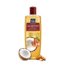 Parachute Almond Oil 300ml
