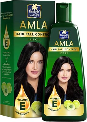 Parachute Amla Hair Oil 300ml