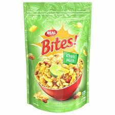 Real Bites Khatt  Mith 400g