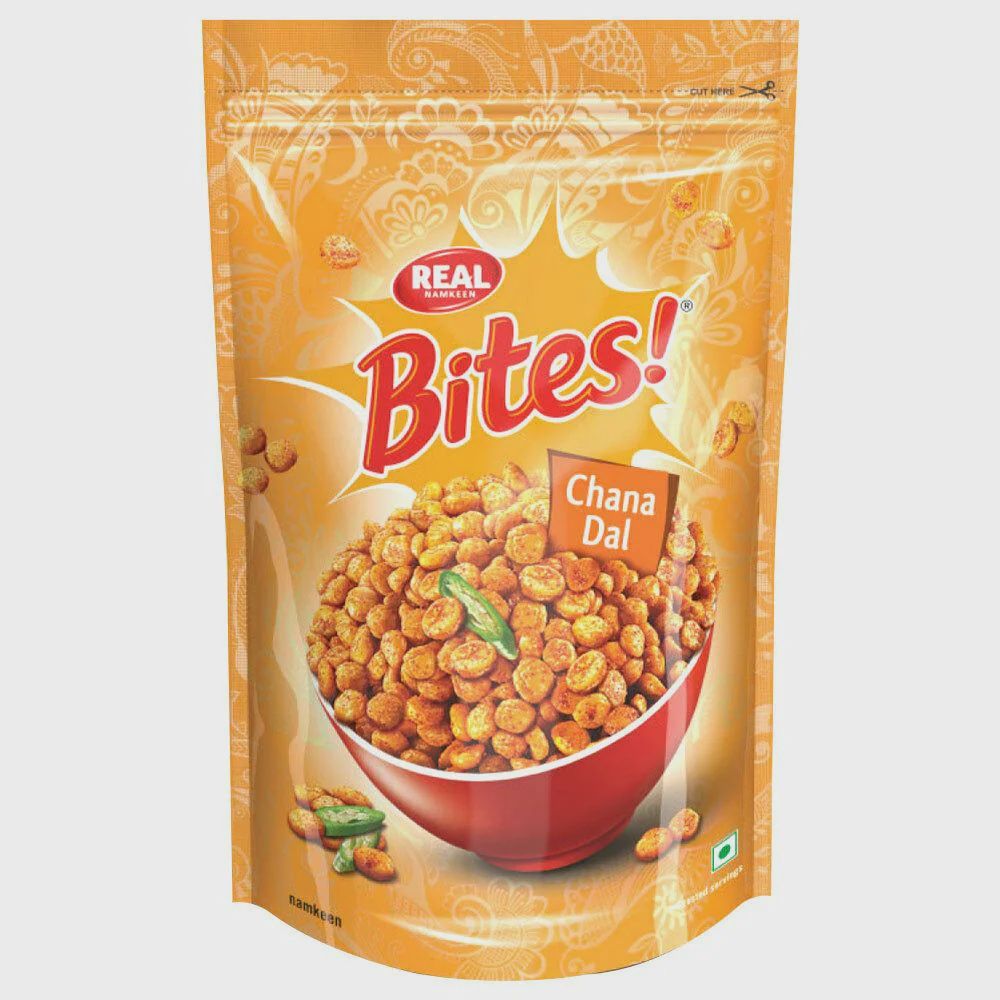 Real Bites Chana Dal 400g