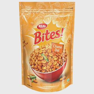 Real Bites Chana Dal 400g