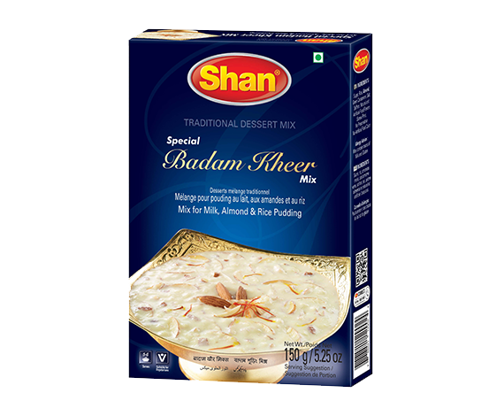 Shan Badam Kheer Mix