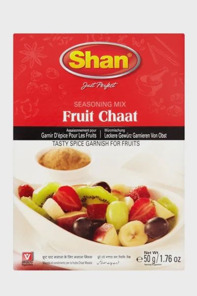 Shan Fruit Chaat 60g