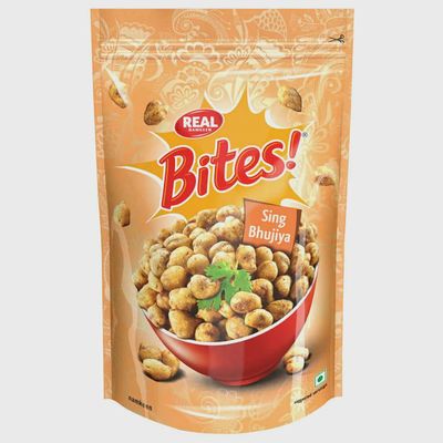 Real Bites Sing Bhujiya 400g
