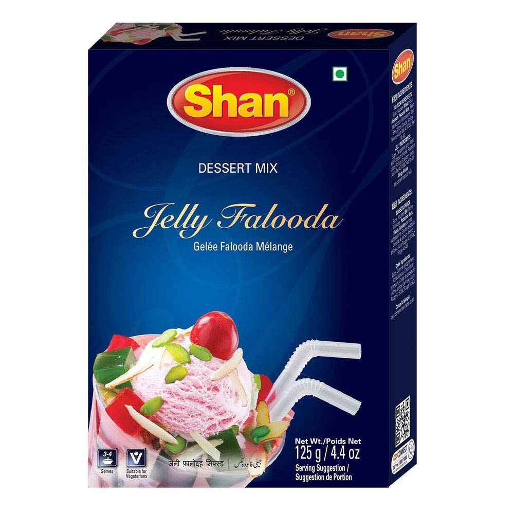 Shan Jelly Falooda 125g
