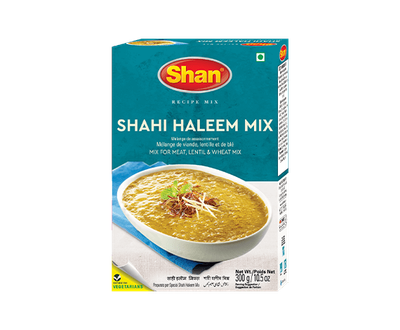 Shan Shahi Haleem Mix