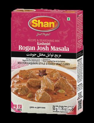 Shan Rogan Josh Curry