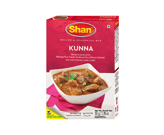 Shan Kunna