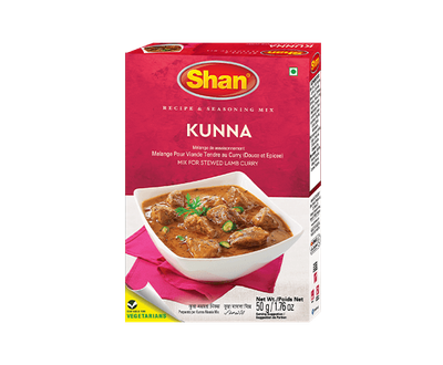 Shan Kunna