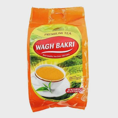 Wagh Bakri Tea 907g