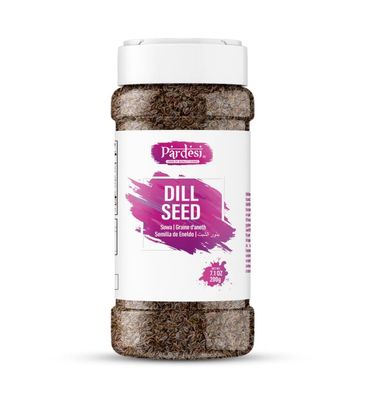 Pardesi Dill Seed 200g