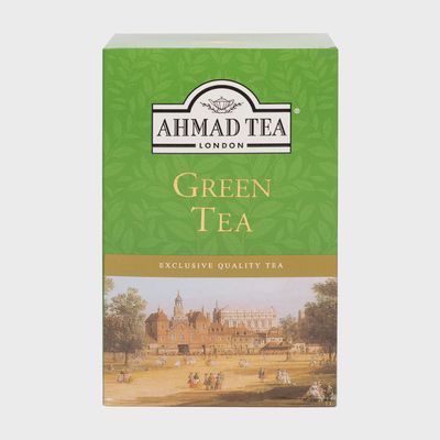 Ahmad Green Tea 250g