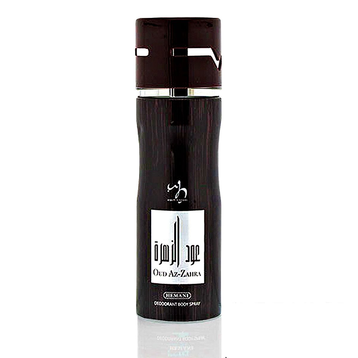 Oud Az zahra Deodorant