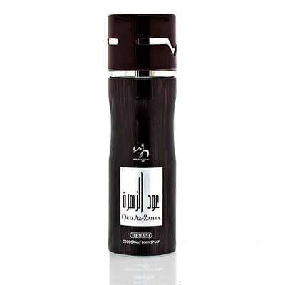 Oud Az zahra Deodorant