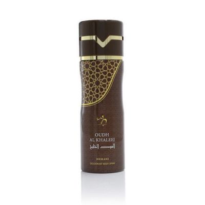 Oudh Al Khaleej Deodrant