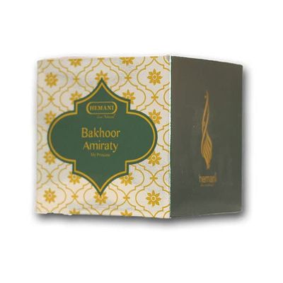 Hemani Bakhoor