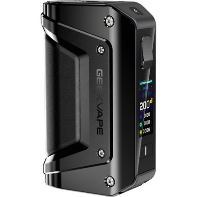Geekvape Aegis Legend 3 Mod