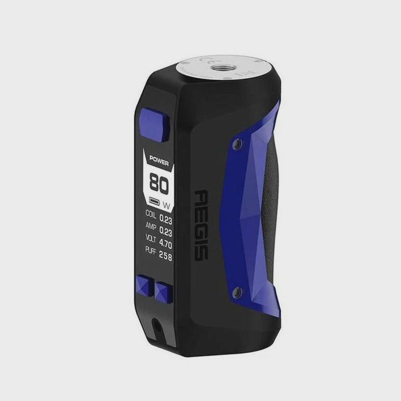 Geekvape Aegis Mini