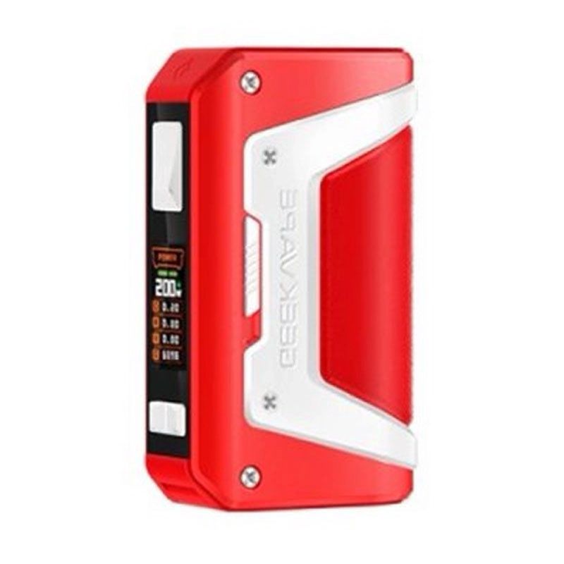 Geekvape L200 Mod (RED)