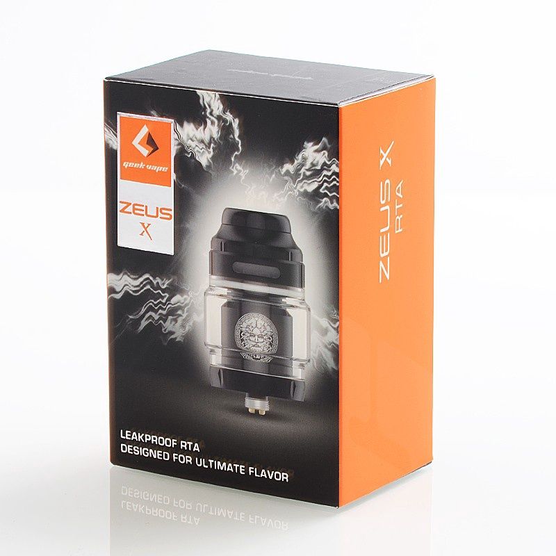 Geekvape RTA