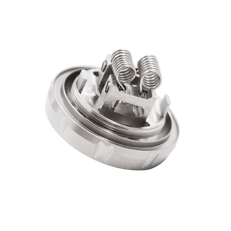 Geekvape RTA, Type: X - RTA - Uses Rebuildable Coils