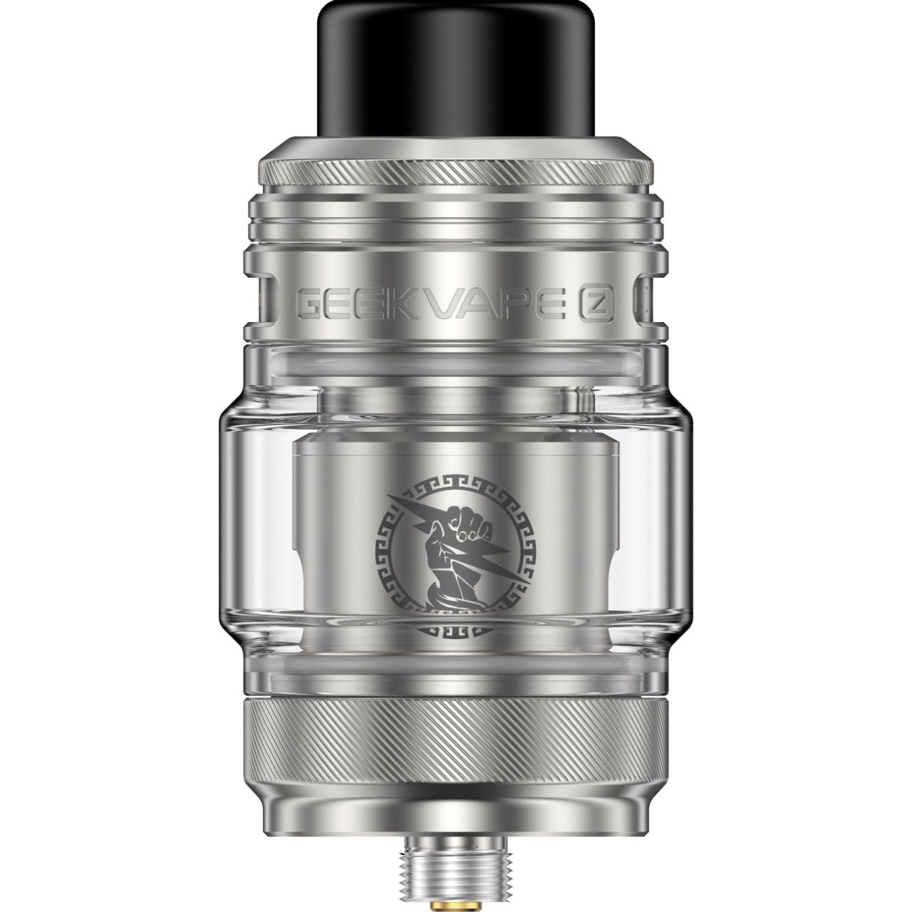 Geekvape Z Flip Tank, Colour: silver