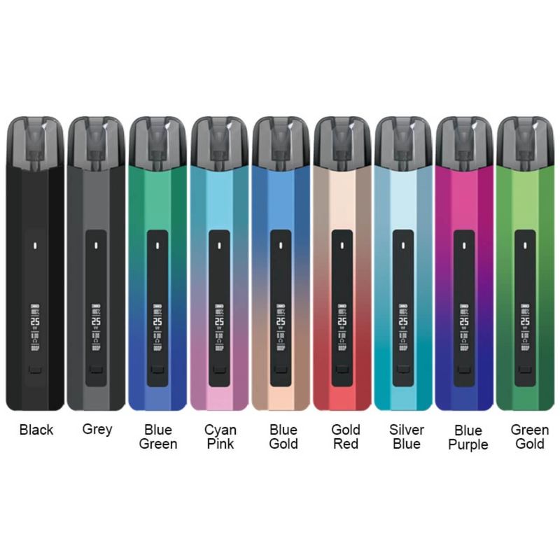 Smok Nfix Pro