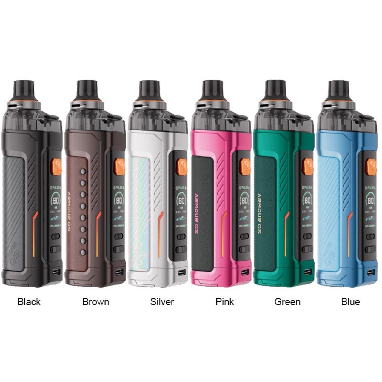 Vaporesso Armour GS