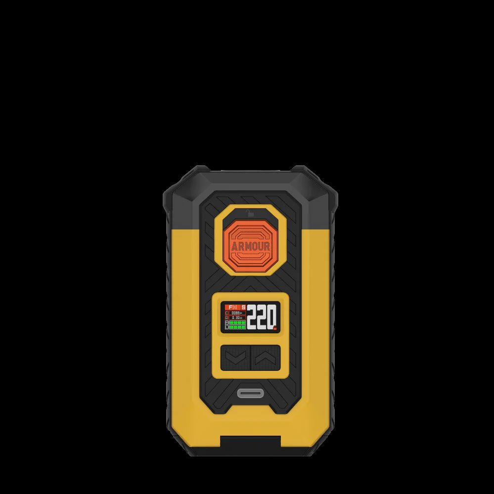 Vaporesso Armour Max Mod