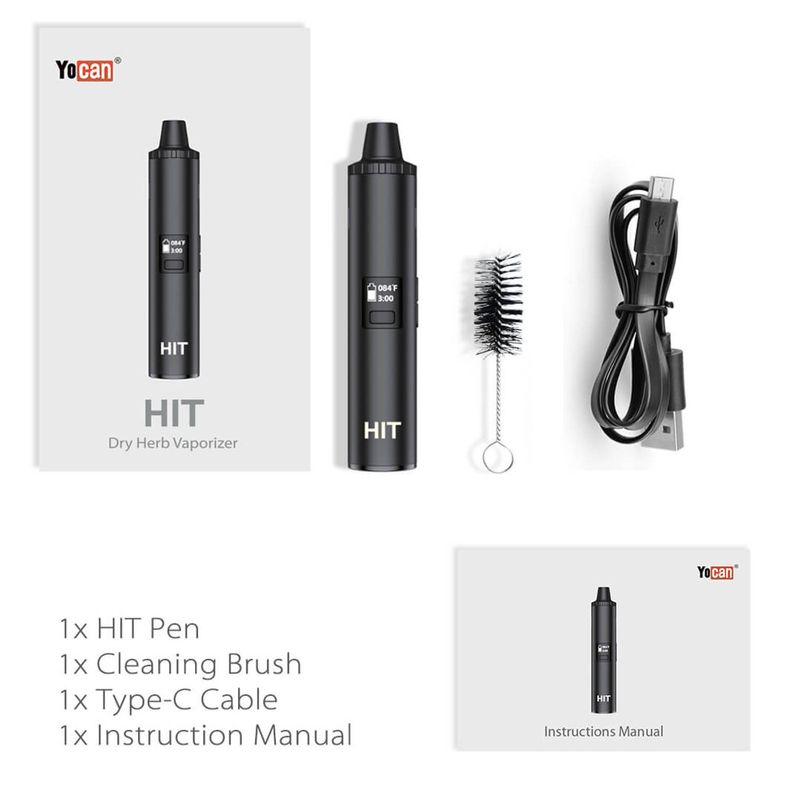 Yocan Hit