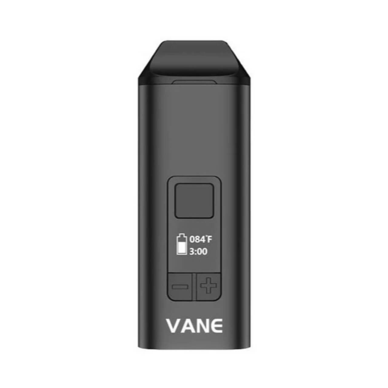 Yocan Vane, Colour: Black