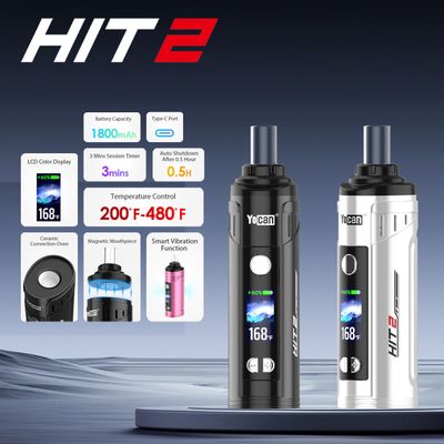 Yocan Hit 2