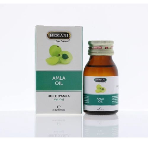 Hemani Amla Oil 30ml