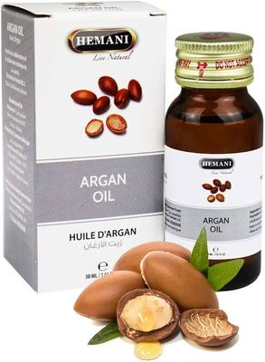Hemani Argan Oil 30ml