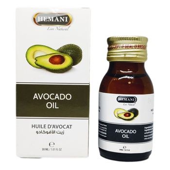Hemani Avocado oil 30ml