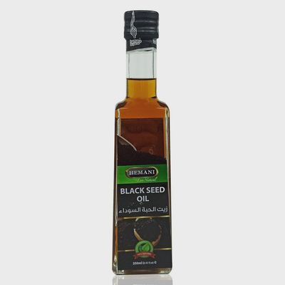 Hemani Black Seed Oil 250 ml