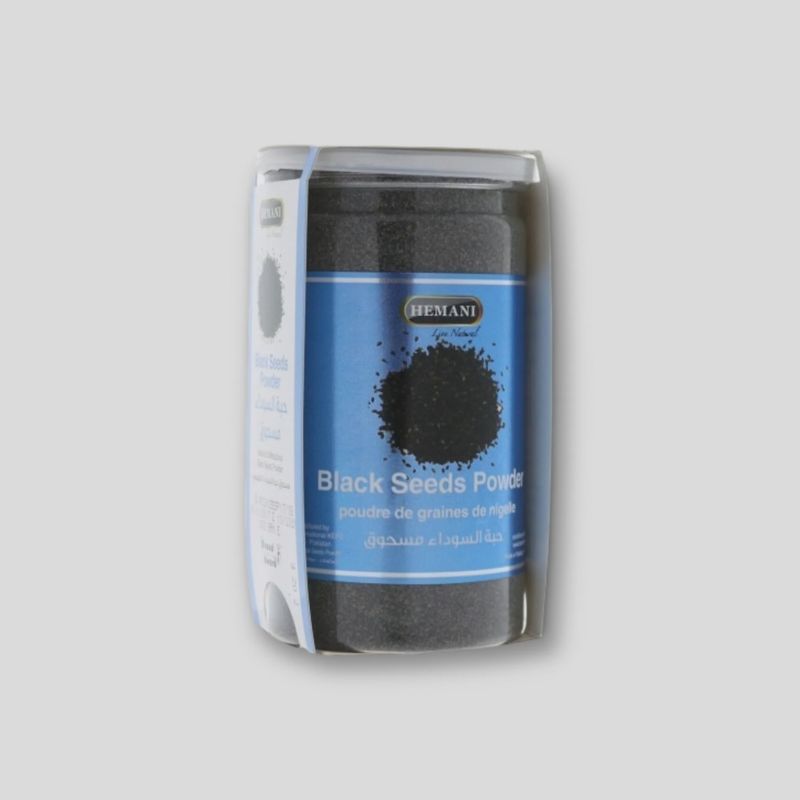 Hemani Black Seed Powder 200gm