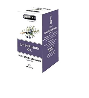 Hemani Juniper Berry Oil 30ml