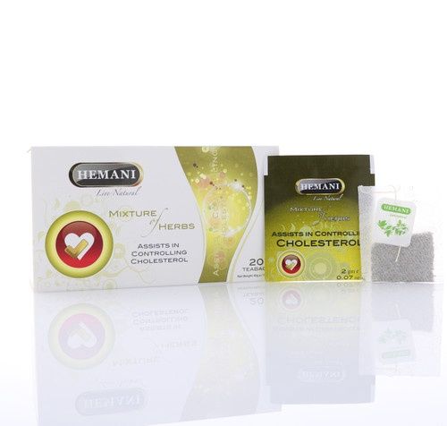 Hemani Cholestrol Tea 20s