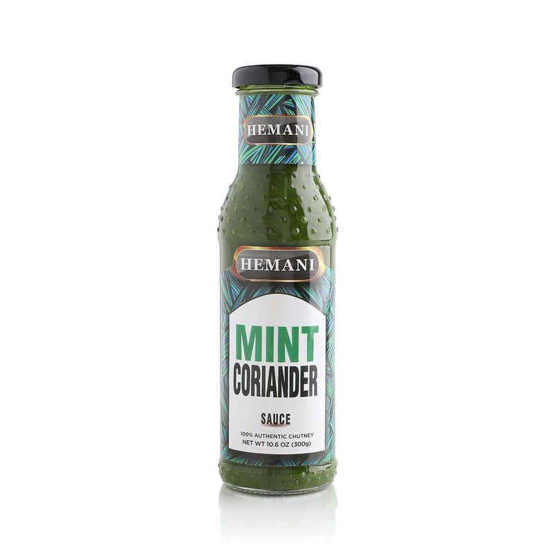 Hemani Mint Coriander 300g