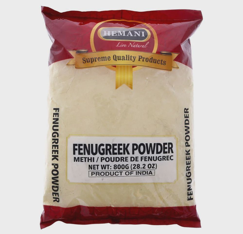 Hemani Fenugreek powder 800g