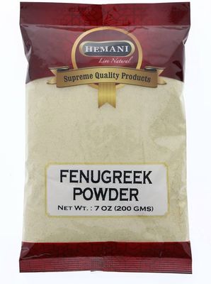 Hemani Fenugreek Powder 200g