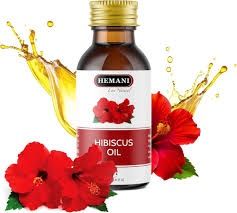 Hemani Hibiscus Oil 30ml