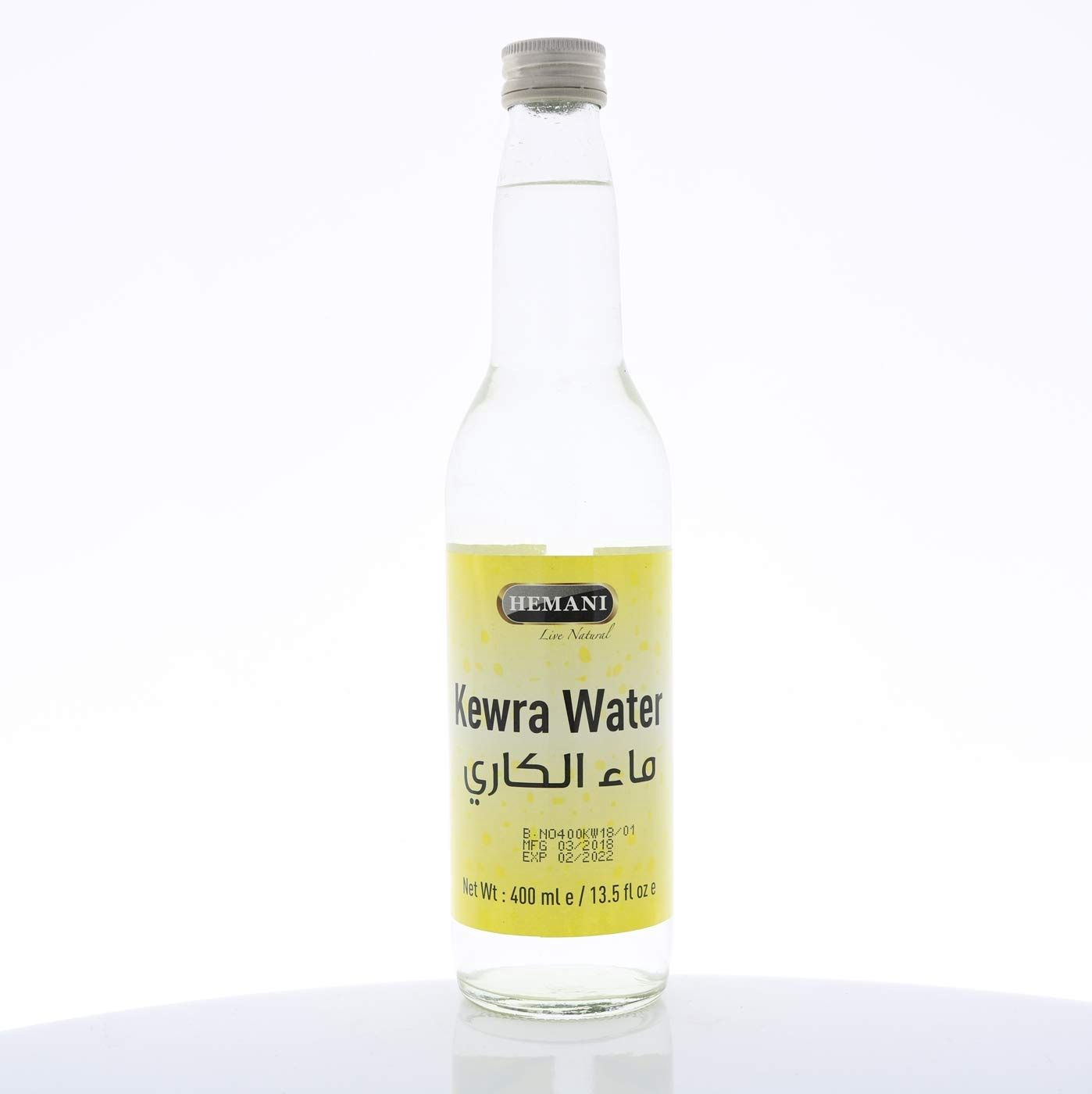 Hemani Kewra Water 400ml