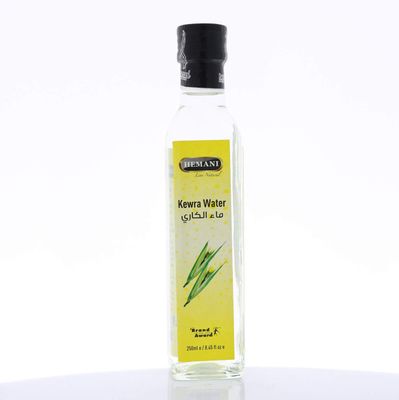 Hemani Kewra Water 250ml