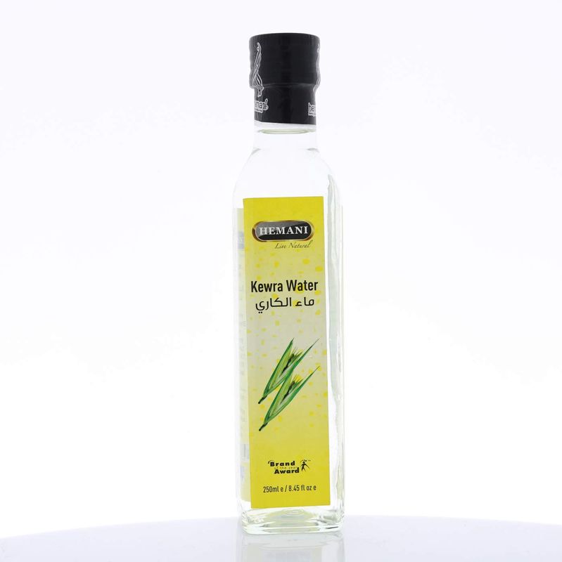 Hemani Kewra Water 250ml