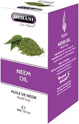 Hemani Neem oil 30ml