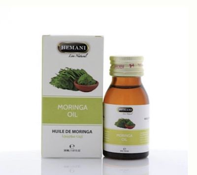 Hemani Moringa Oil 30ml