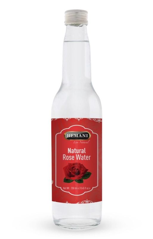 Hemani Rose Water 400ml