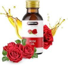 Hemani Rose Oil 30ml